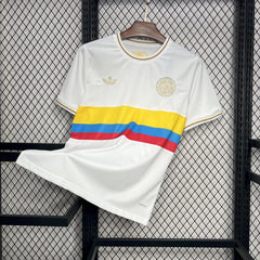 COLOMBIA 24/25 100 AÑOS HOMBRE - Bota de Oro Tienda