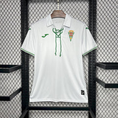 CORDOBA CF AÑO ANIVERSARIO RETRO 24/25 - Bota de Oro Tienda