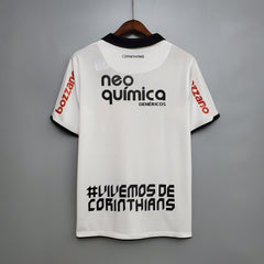 CORINTHIANS I 2012 HOMBRE (RETRO) - Bota de Oro Tienda