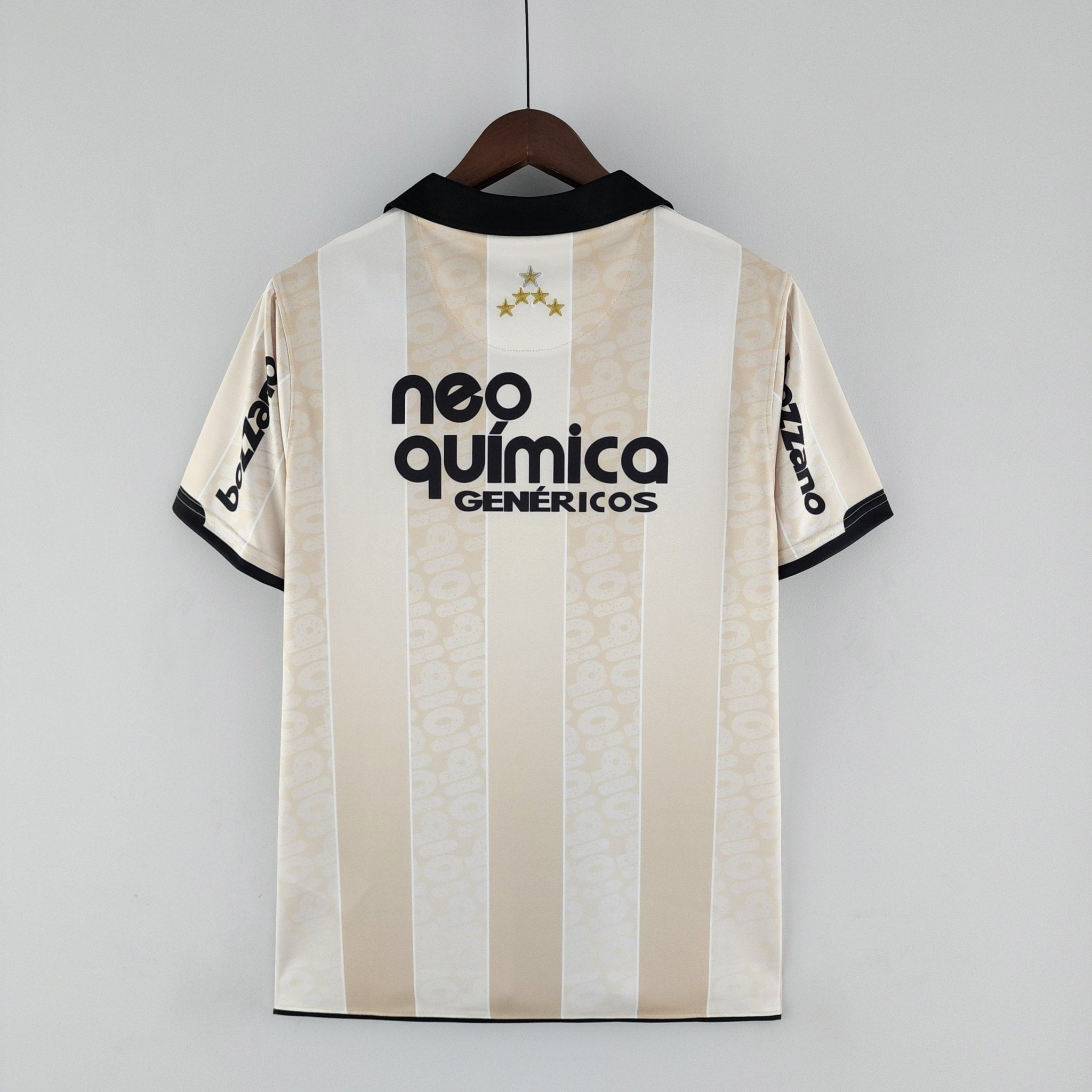 CORINTHIANS I EDICIÓN CONMEMORATIVA HOMBRE (RETRO) - Bota de Oro Tienda