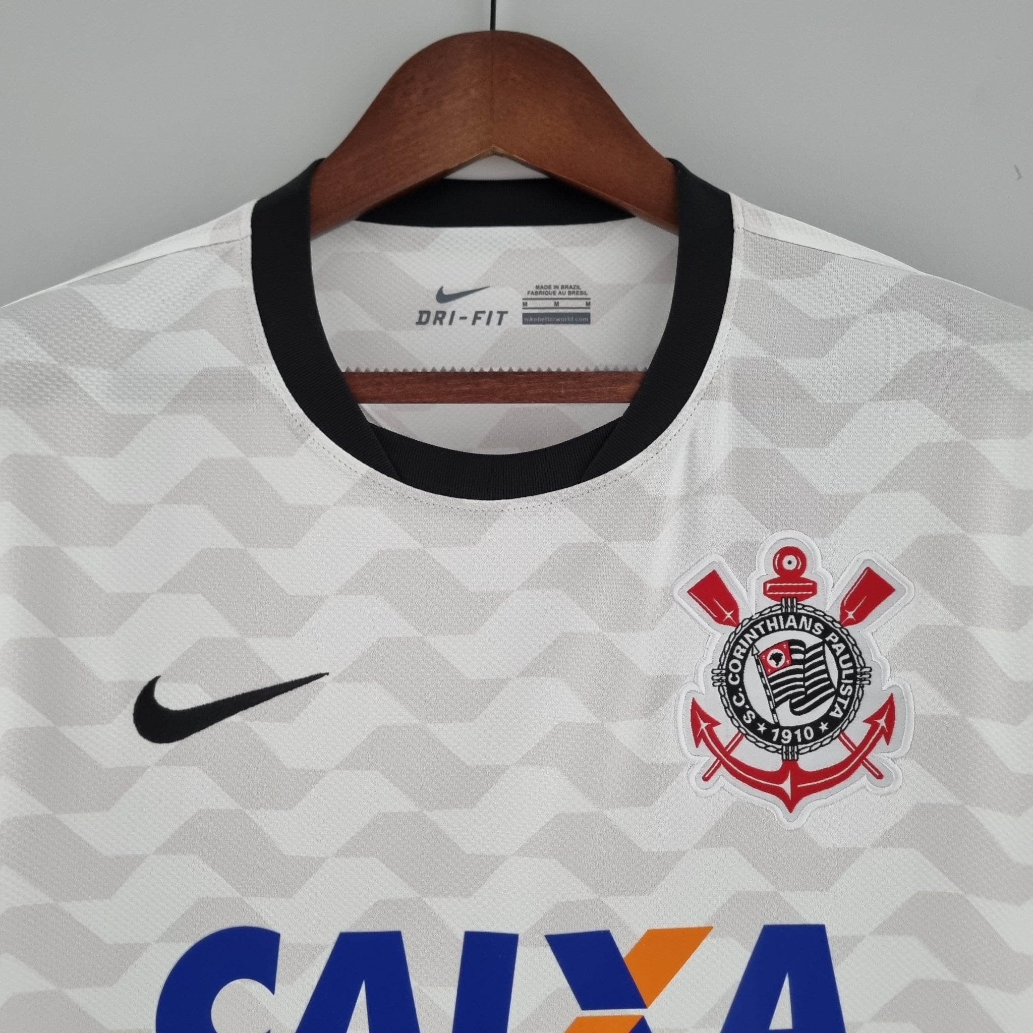 CORINTHIANS II 2012 HOMBRE (RETRO) - Bota de Oro Tienda