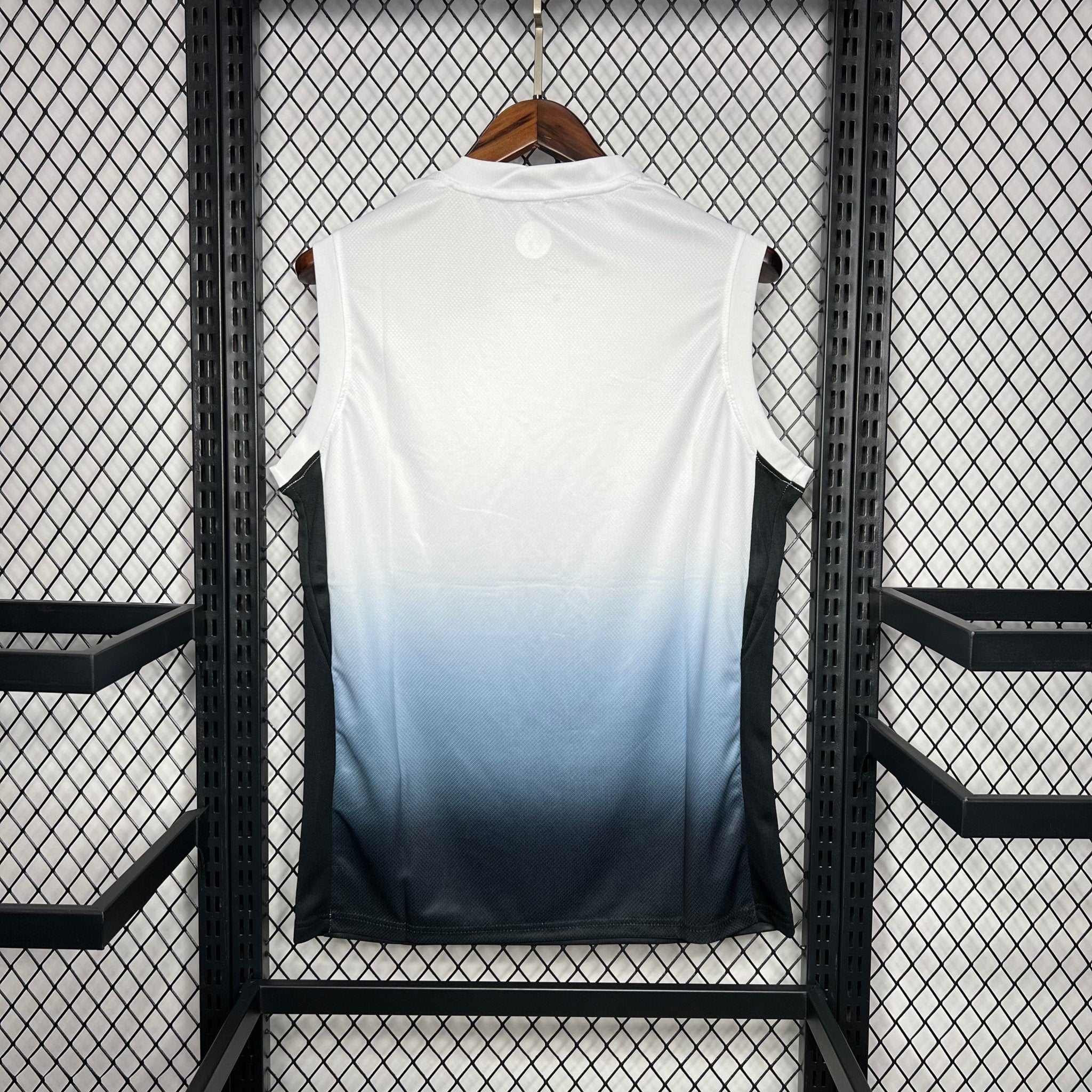 CORINTHIAS I TANK TOP 24/25 HOMBRE - Bota de Oro Tienda
