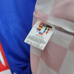 CROACIA I 1998 HOMBRE (RETRO) - Bota de Oro Tienda