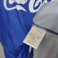 CRUZEIRO l 93/94 HOMBRE (RETRO) - Bota de Oro Tienda