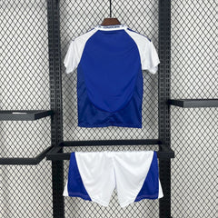 CRUZEIRO PRIMERA EQUIPACIÓN 25/26 NIÑOS - Bota de Oro Tienda