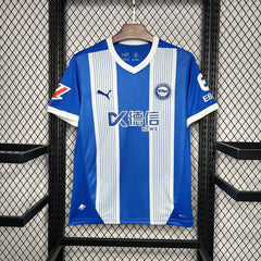 DESPORTIVO ALAVES I 24/25 HOMBRE - Bota de Oro Tienda