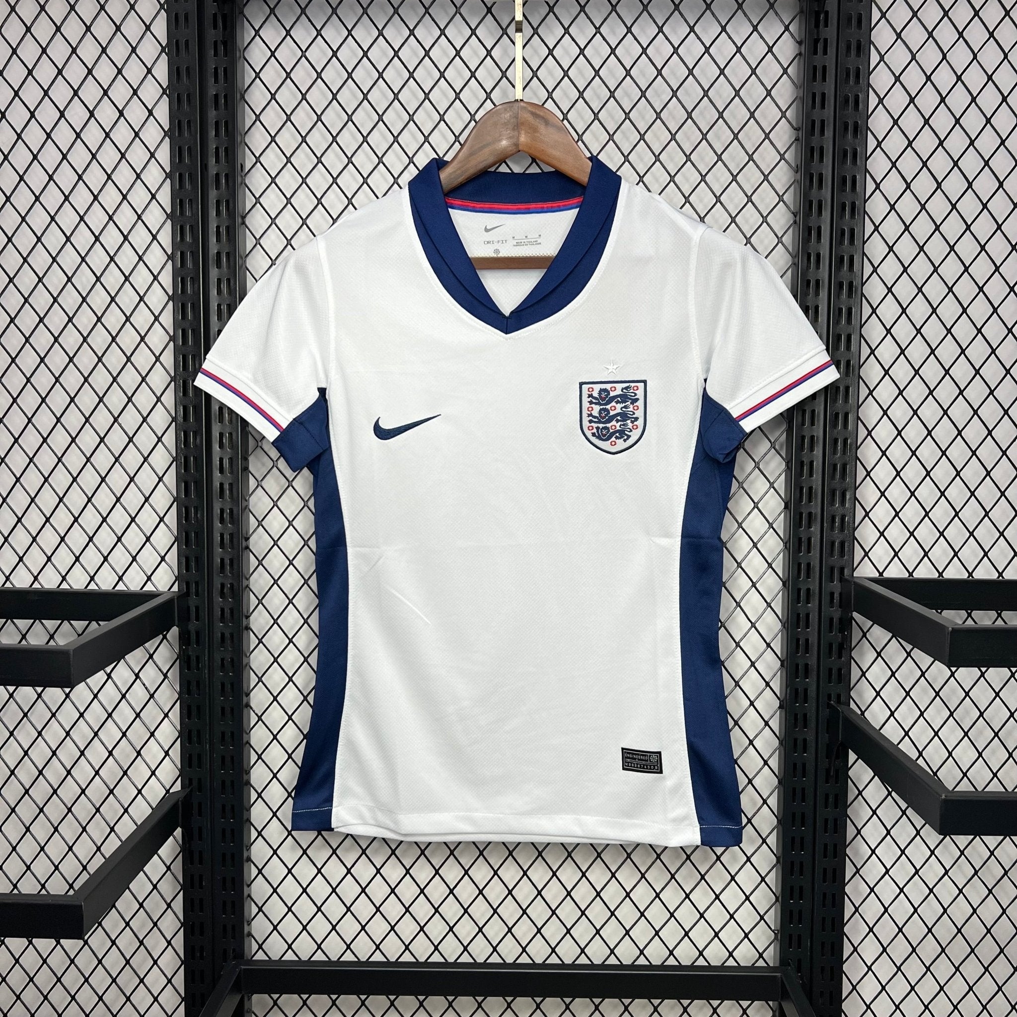 ENGLAND I 24/25 MUJER - Bota de Oro Tienda