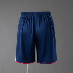 England Retro 2006 Primera Equipación Pantalón Corto - Bota de Oro Tienda