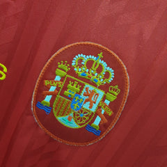 ESPAÑA 94 (RETRO) - Bota de Oro Tienda