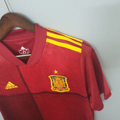 ESPAÑA I 20/21 HOMBRE - Bota de Oro Tienda