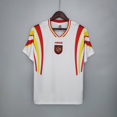 ESPAÑA II 96 (RETRO) - Bota de Oro Tienda
