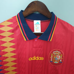 ESPAÑA l 1994 (RETRO) - Bota de Oro Tienda