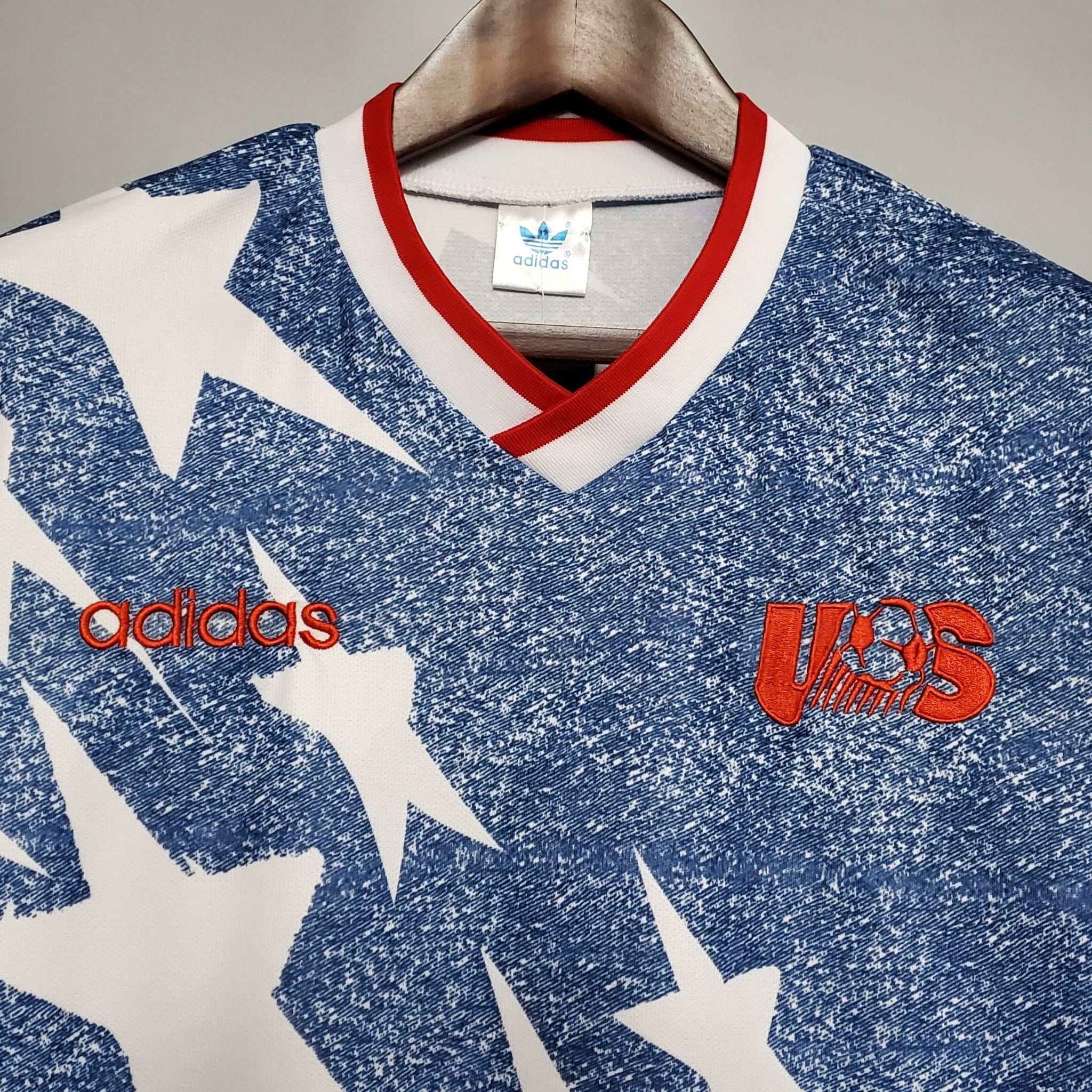 ESTADOS UNIDOS DE AMÉRICA 94/95 HOMBRE (RETRO) - Bota de Oro Tienda