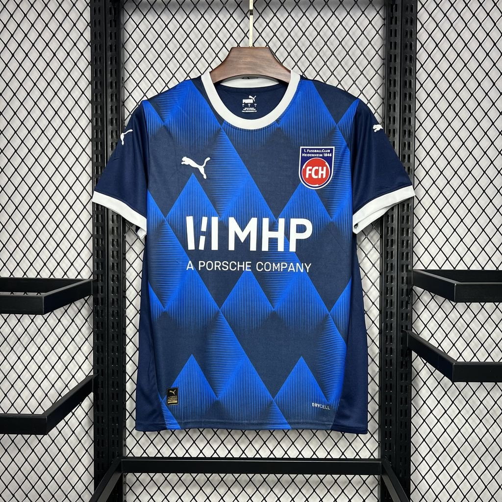 FC HEIDENHEIM II 24/25 HOMBRE - Bota de Oro Tienda