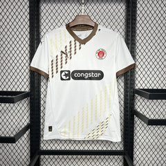 FC St. PAULI II 24/25 HOMBRE - Bota de Oro Tienda