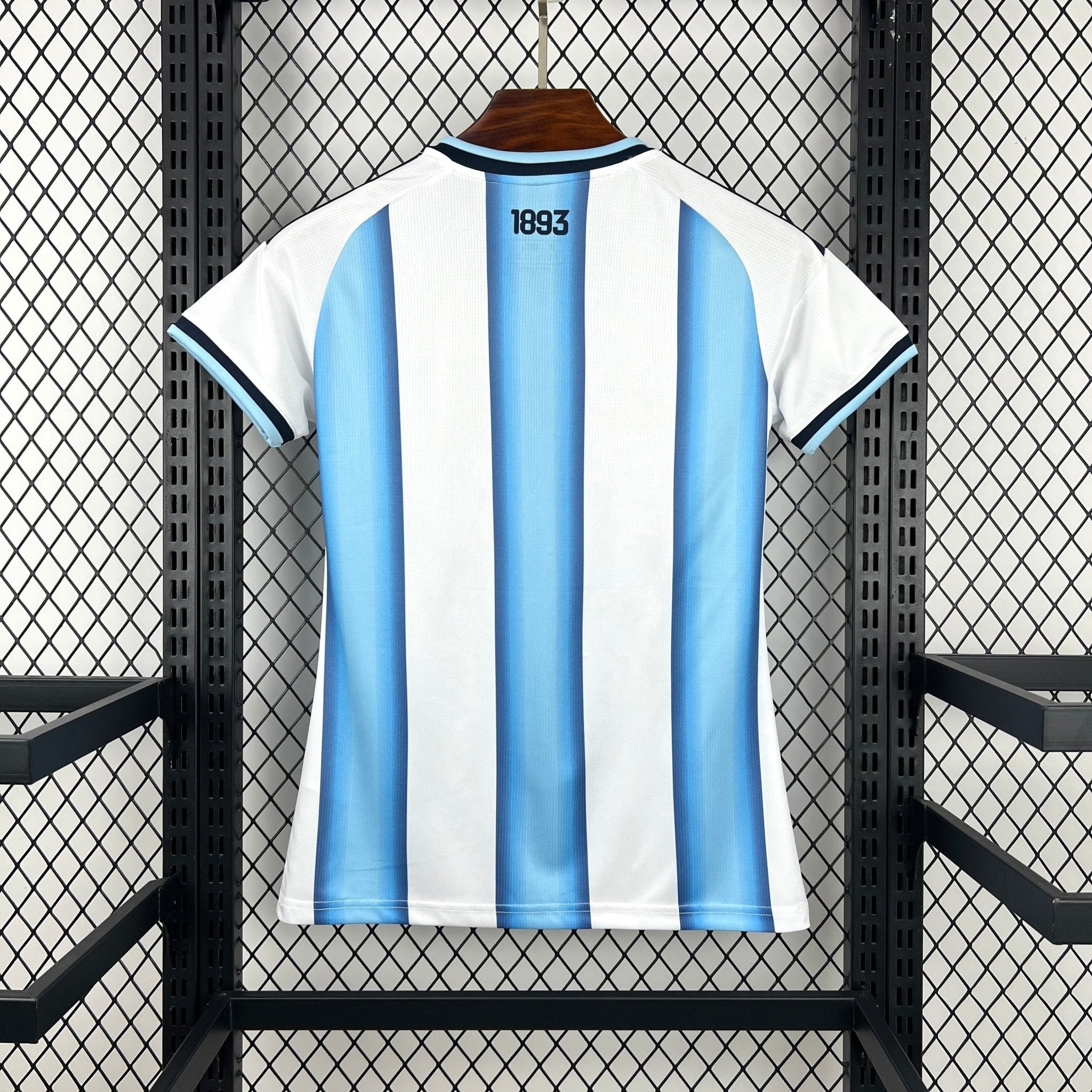 Femenina Argentina Mundial Local 2026 Mundial - Bota de Oro Tienda