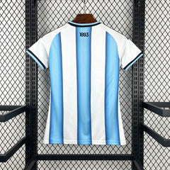 Femenina Argentina Mundial Local 2026 Mundial - Bota de Oro Tienda