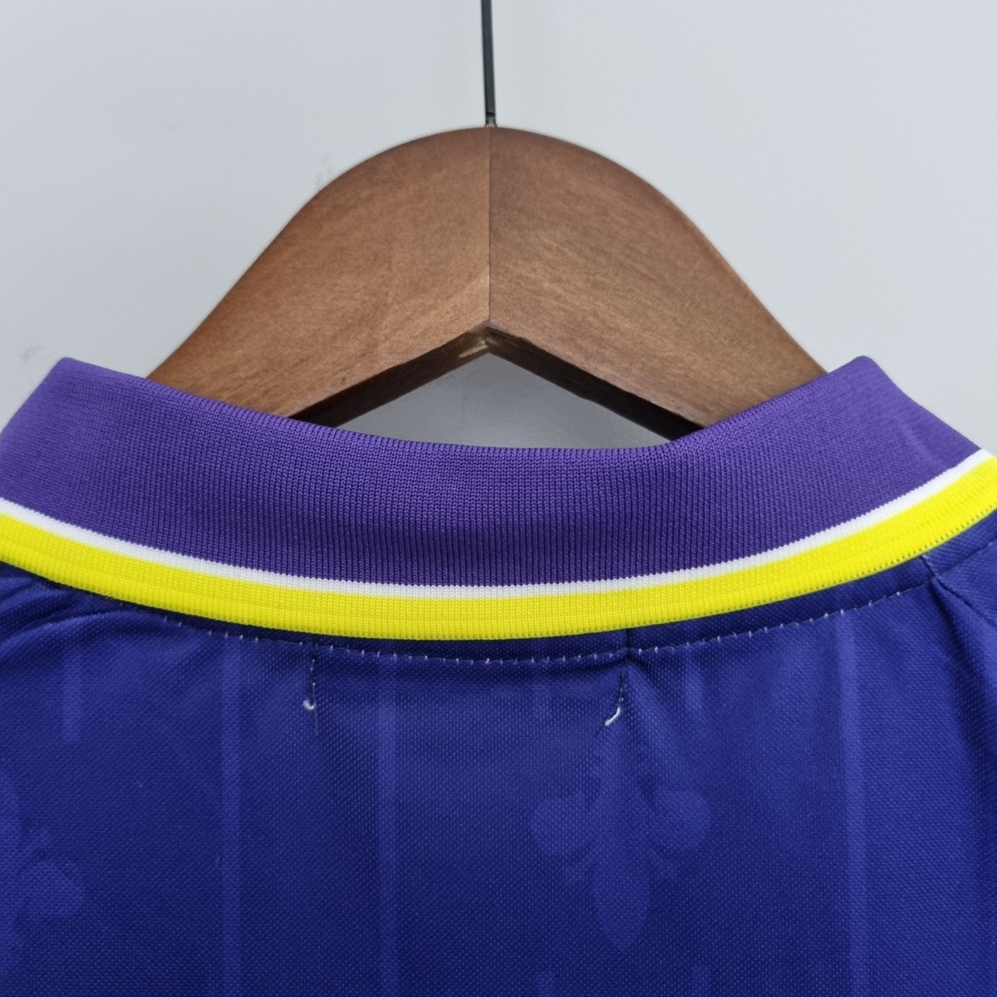 FIORENTINA I 97/98 HOMBRE (RETRO) - Bota de Oro Tienda