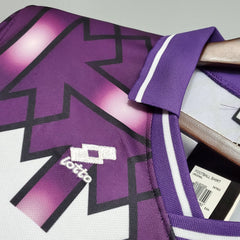 FIORENTINA II 92/93 HOMBRE (RETRO) - Bota de Oro Tienda