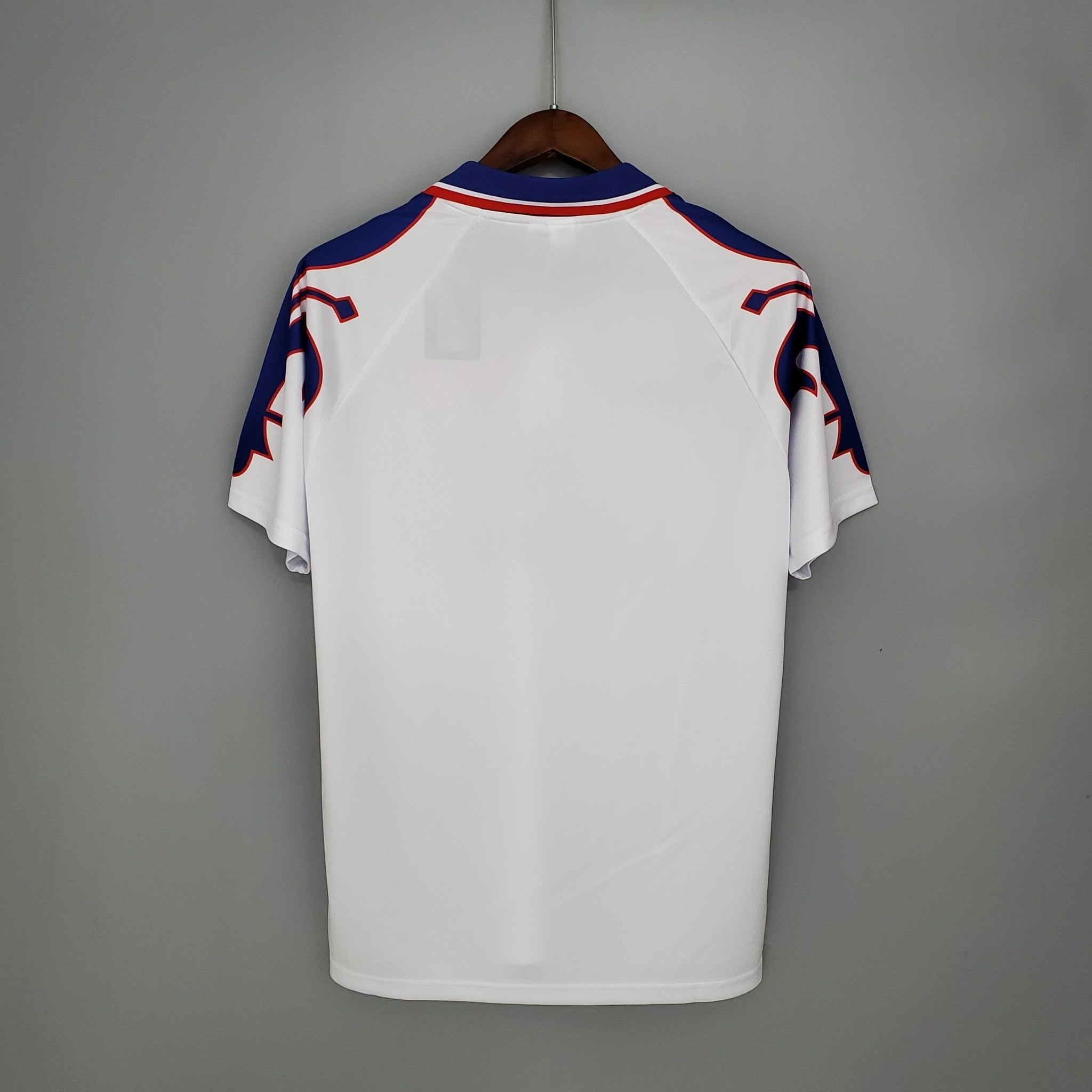 FIORENTINA II 95/96 HOMBRE (RETRO) - Bota de Oro Tienda