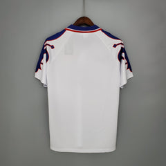 FIORENTINA II 95/96 HOMBRE (RETRO) - Bota de Oro Tienda