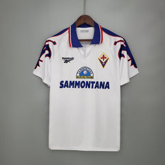 FIORENTINA II 95/96 HOMBRE (RETRO) - Bota de Oro Tienda