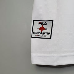FIORENTINA II 98/99 HOMBRE (RETRO) - Bota de Oro Tienda