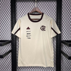 FLAMENGO CALENTAMIENTO ENTRENAMIENTO 24/25 HOMBRE - Bota de Oro Tienda