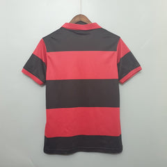 FLAMENGO I 1982 HOMBRE (RETRO) - Bota de Oro Tienda