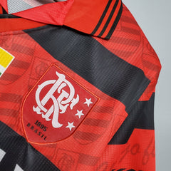FLAMENGO I 1995 HOMBRE (RETRO) - Bota de Oro Tienda