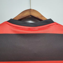 FLAMENGO I 78/79 HOMBRE (RETRO) - Bota de Oro Tienda