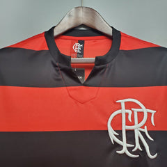 FLAMENGO I 78/79 HOMBRE (RETRO) - Bota de Oro Tienda