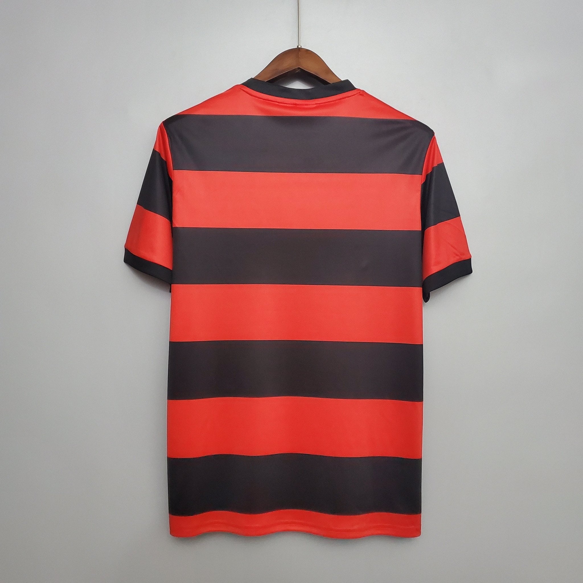 FLAMENGO I 78/79 HOMBRE (RETRO) - Bota de Oro Tienda