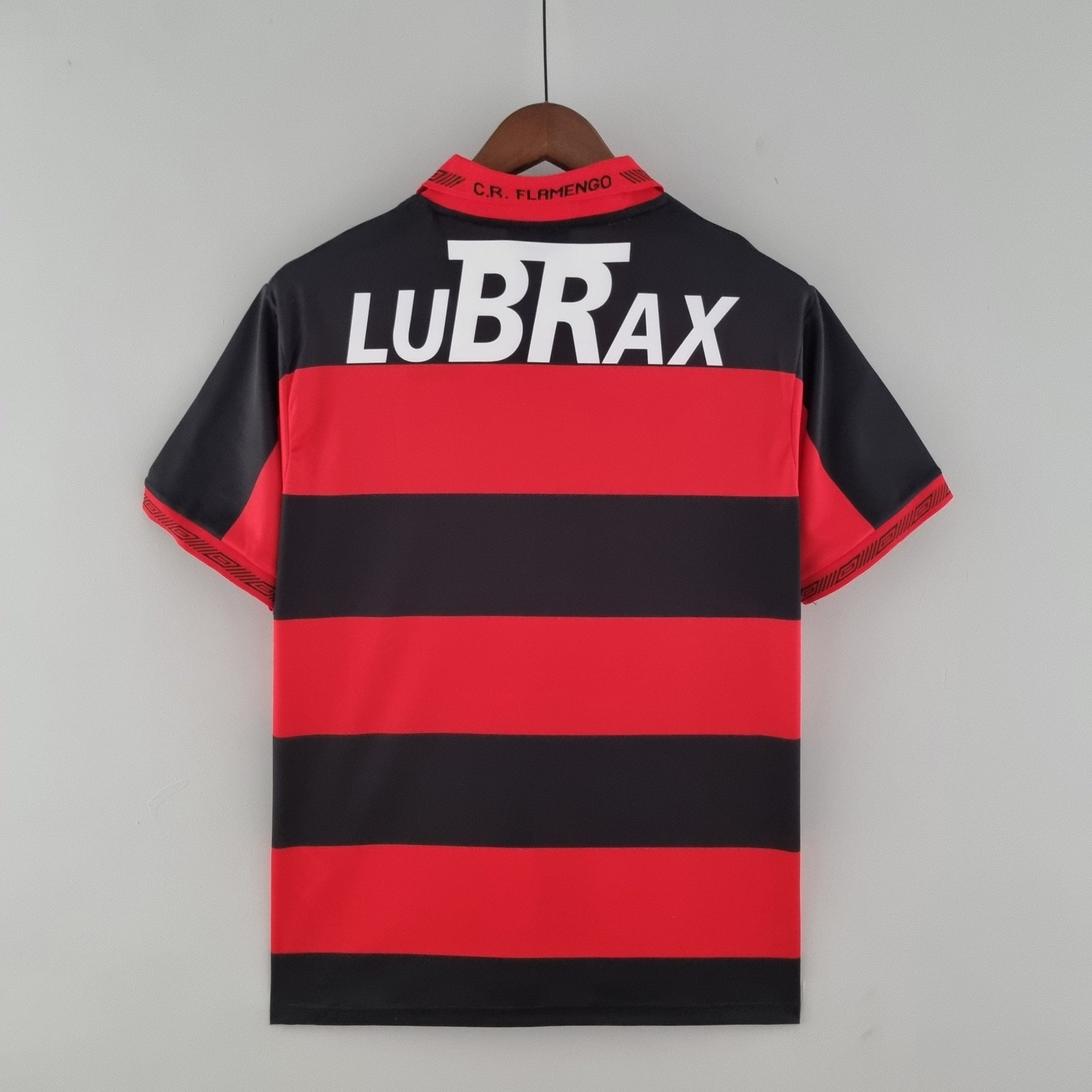 FLAMENGO I 92/93 HOMBRE (RETRO) - Bota de Oro Tienda