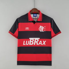 FLAMENGO I 92/93 HOMBRE (RETRO) - Bota de Oro Tienda