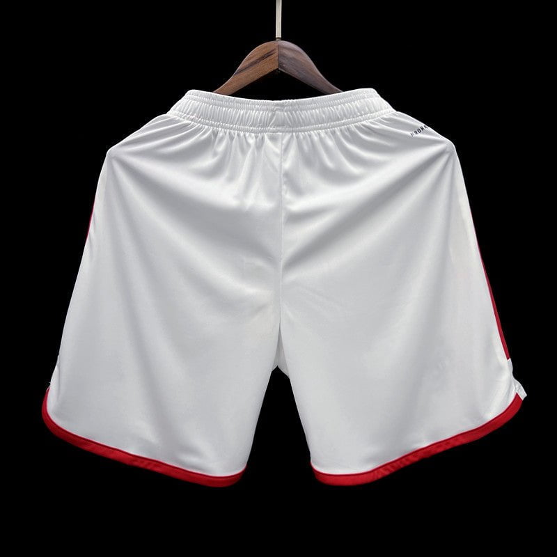 FLAMENGO I PANTALON CORTO 24/25 - Bota de Oro Tienda
