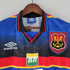 FLAMENGO II 1995 HOMBRE (RETRO) - Bota de Oro Tienda