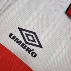 FLAMENGO II EDICIÓN ANIVERSARIO HOMBRE (RETRO) - Bota de Oro Tienda