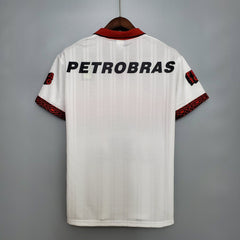 FLAMENGO II EDICIÓN ANIVERSARIO HOMBRE (RETRO) - Bota de Oro Tienda