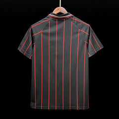 FLAMENGO NEGRO 24/25 HOMBRE - Bota de Oro Tienda