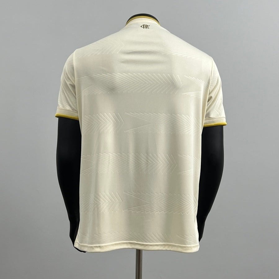 FLAMENGO TERCERA EQUIPACION 25/26 HOMBRE - Bota de Oro Tienda