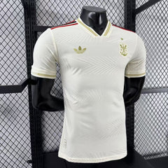FLAMENGO TERCERA EQUIPACIÓN 25/26 (VERSIÓN JUGADOR) - Bota de Oro Tienda