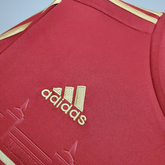 FLUMINENSE I 2012 HOMBRE (RETRO) - Bota de Oro Tienda