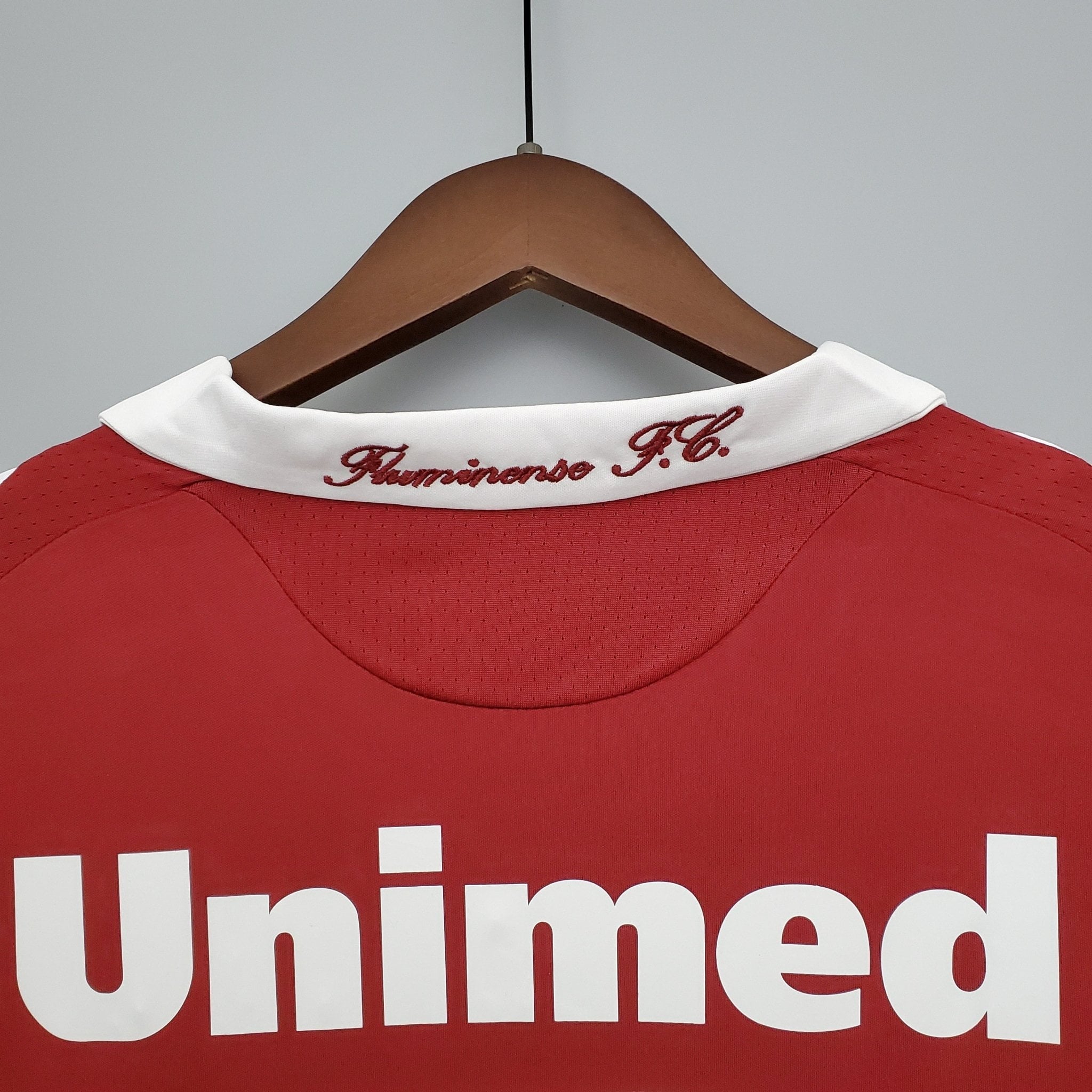 FLUMINENSE Il 08/09 HOMBRE (RETRO) - Bota de Oro Tienda