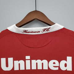 FLUMINENSE Il 08/09 HOMBRE (RETRO) - Bota de Oro Tienda