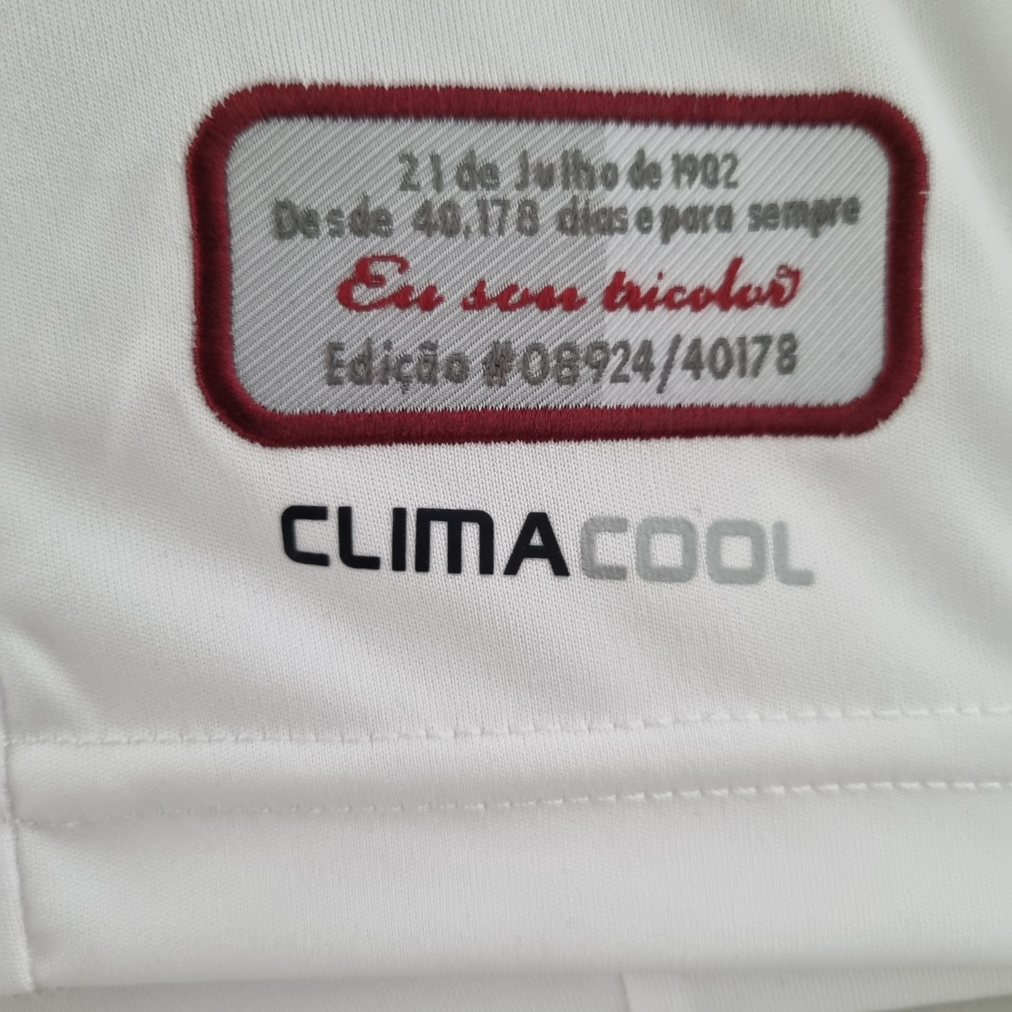 FLUMINENSE Ill 11/12 HOMBRE (RETRO) - Bota de Oro Tienda