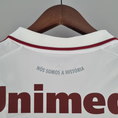 FLUMINENSE Ill 11/12 HOMBRE (RETRO) - Bota de Oro Tienda