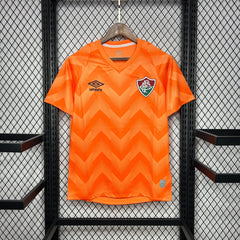 FLUMINENSE PORTERO 24/25 HOMBRE - Bota de Oro Tienda