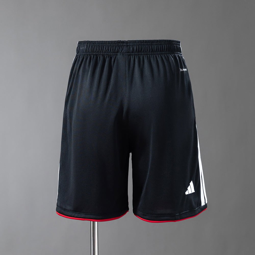 Germany 2026 Primera Equipación Pantalón Corto - Bota de Oro Tienda