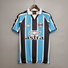 GRÊMIO lI 2000 HOMBRE (RETRO) - Bota de Oro Tienda